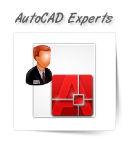 AutoCAD Drawings/Conversion Experts